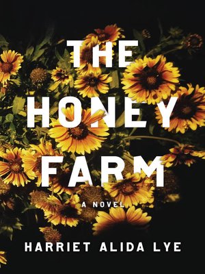 cover image of The Honey Farm